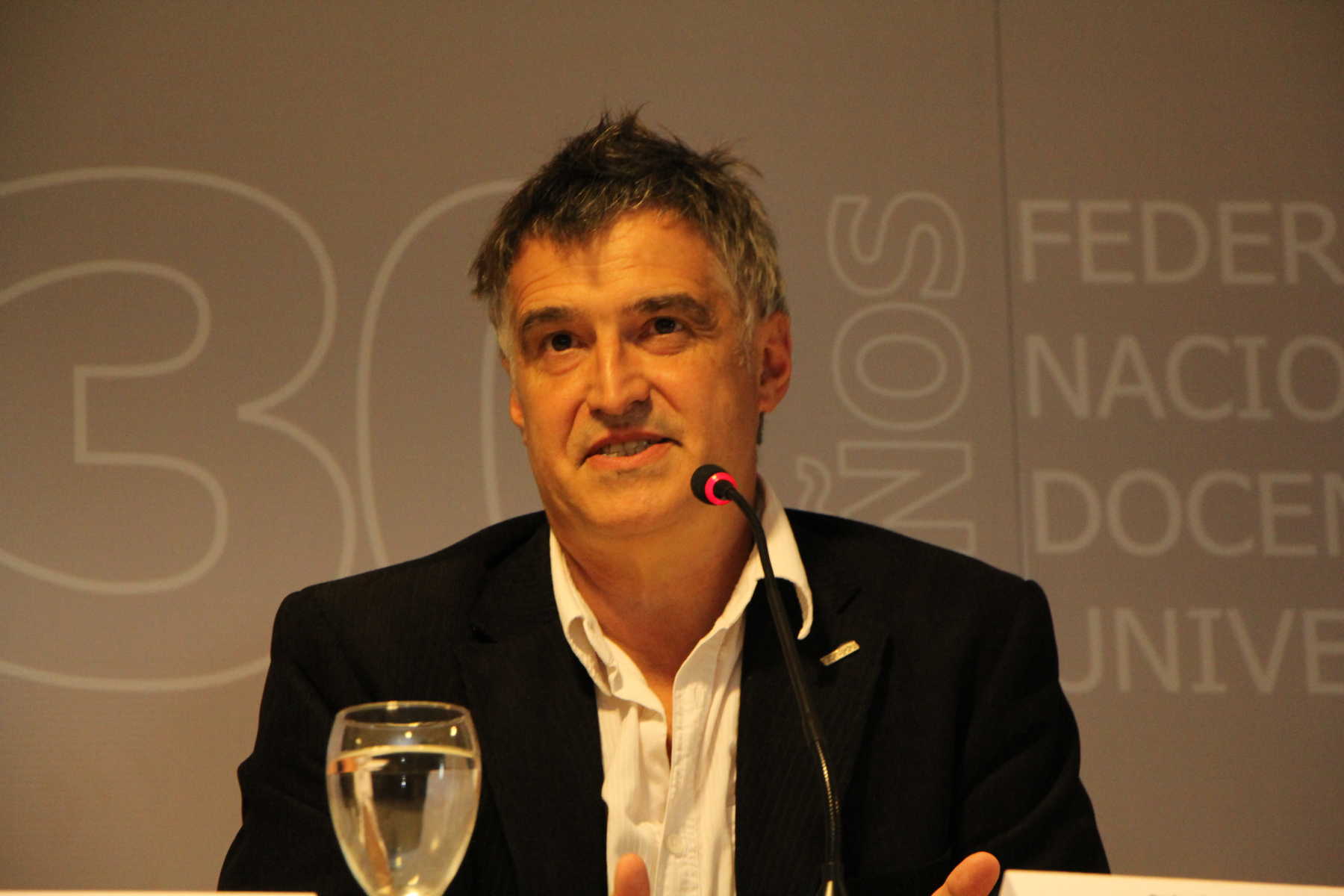 Pedro Sanllorenti